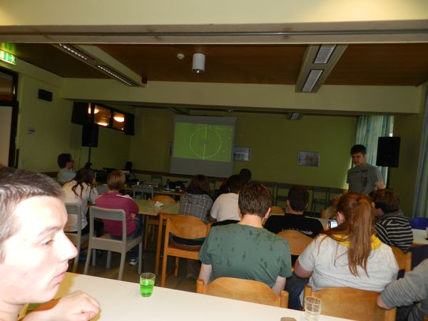 Galerie: 100 - Bild: 382