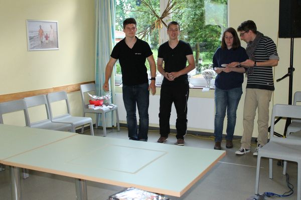 Galerie: 100 - Bild: 465