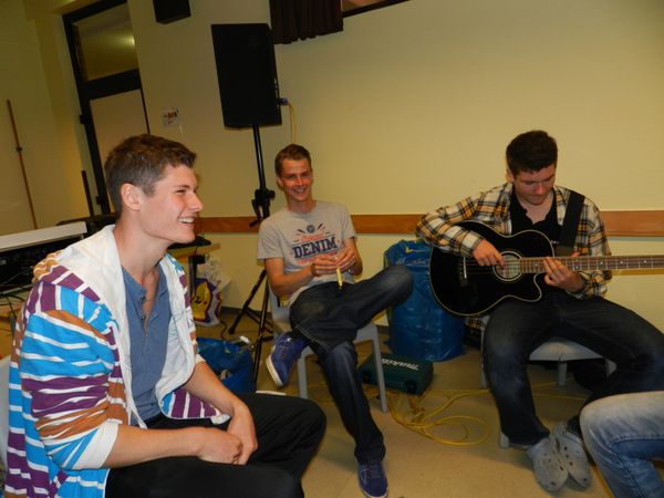 Galerie: 100 - Bild: 487