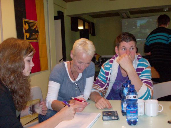 Galerie: 100 - Bild: 545