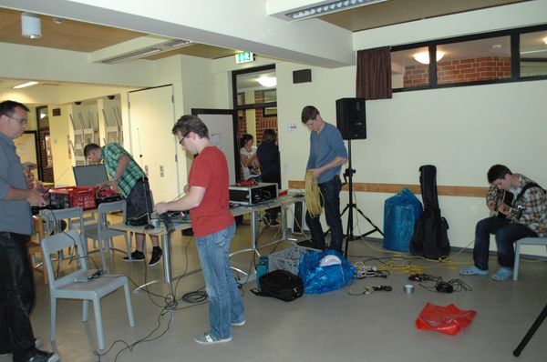 Galerie: 100 - Bild: 63