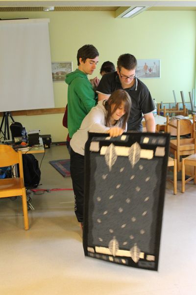 Galerie: 100 - Bild: 640