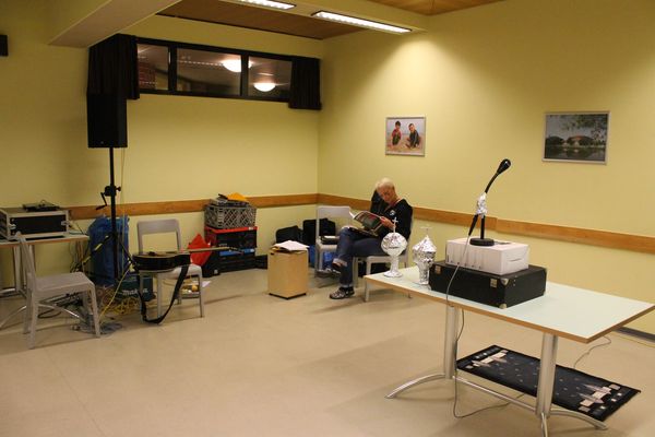 Galerie: 100 - Bild: 912