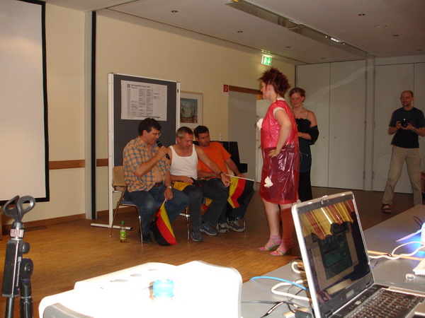 Galerie: 16 - Bild: 156