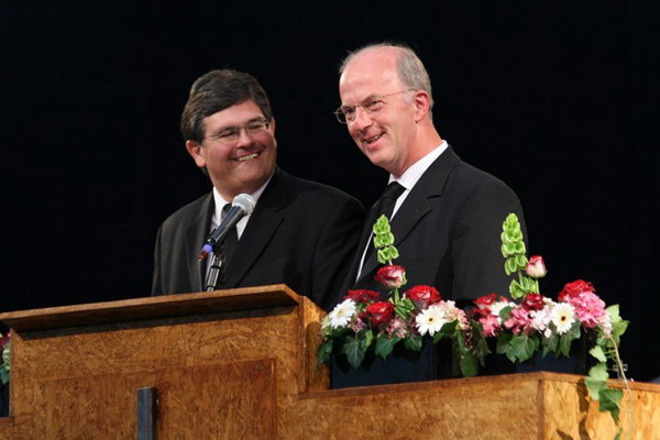 Ap Hoyer und Achim